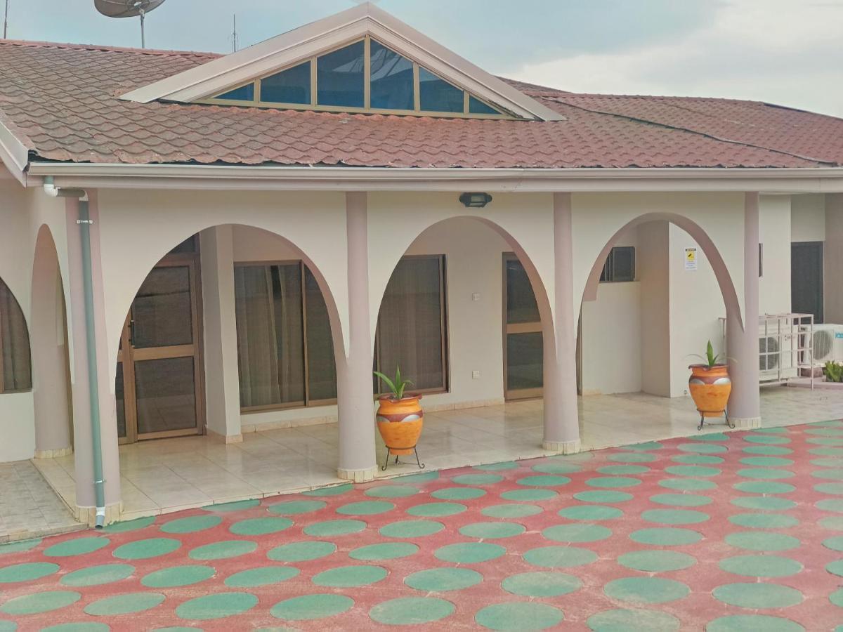 Prestige Guesthouse ,Ksi Kumasi Exterior photo