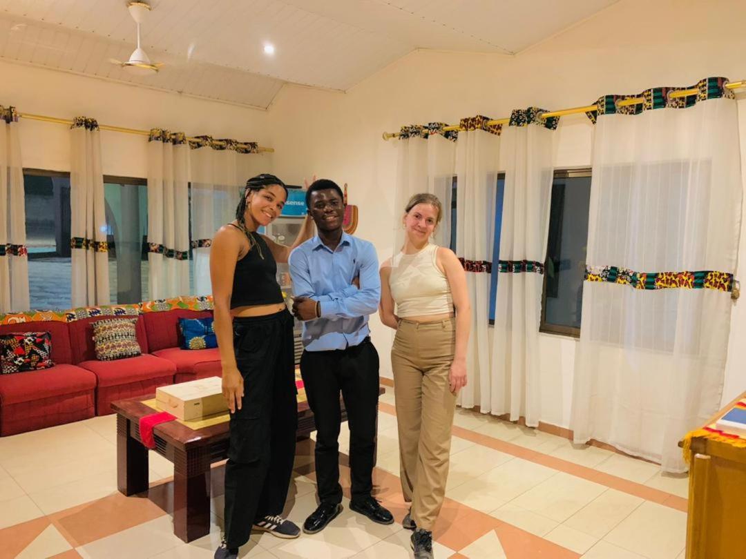 Prestige Guesthouse ,Ksi Kumasi Exterior photo