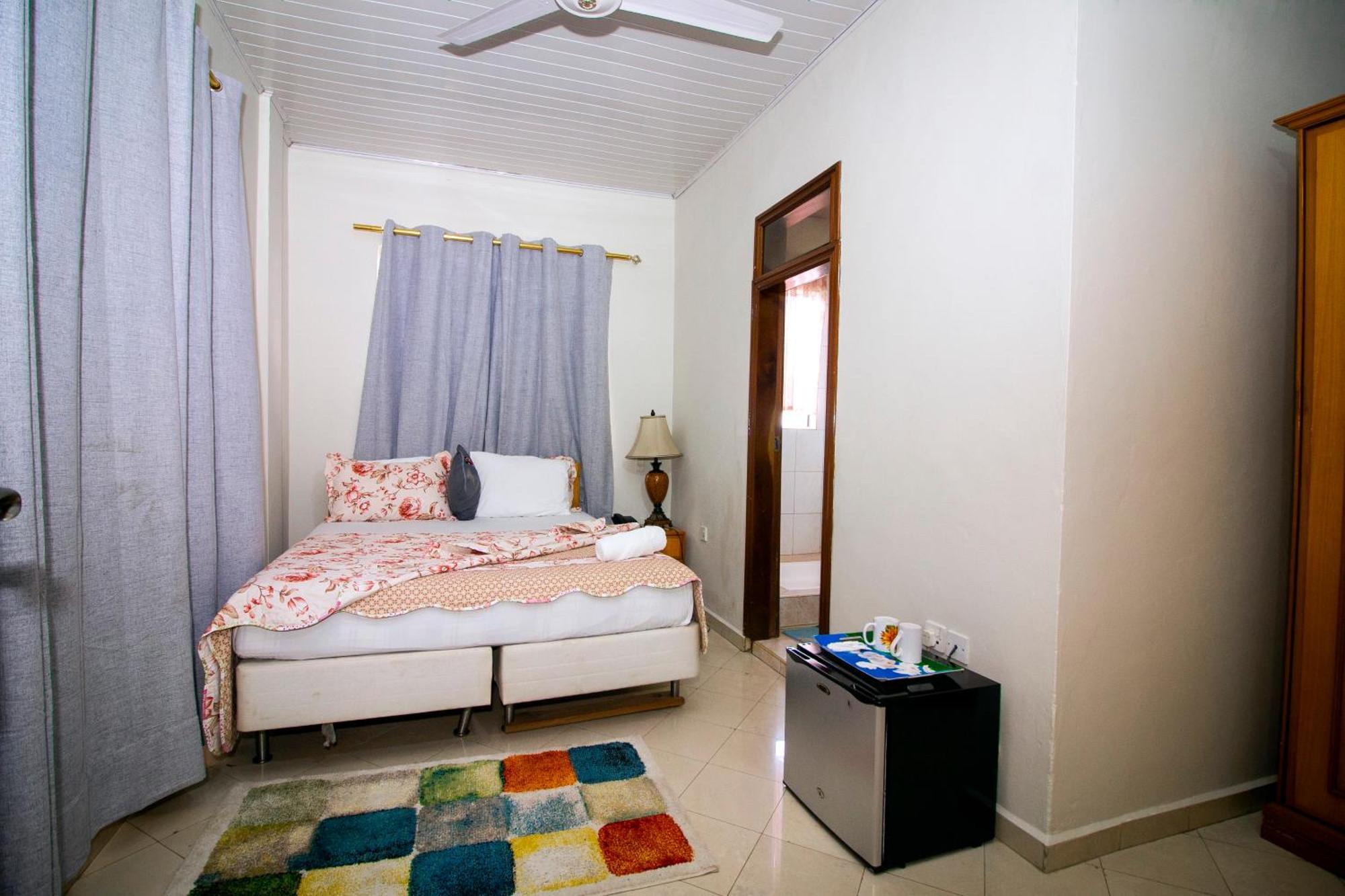 Prestige Guesthouse ,Ksi Kumasi Exterior photo