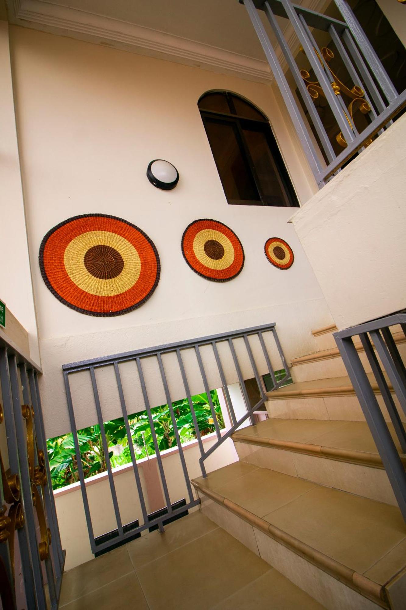 Prestige Guesthouse ,Ksi Kumasi Exterior photo